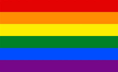 Pride flag profile picture - kjawho