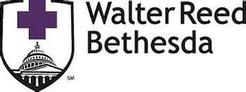 Walter Reed Bethesda Logo