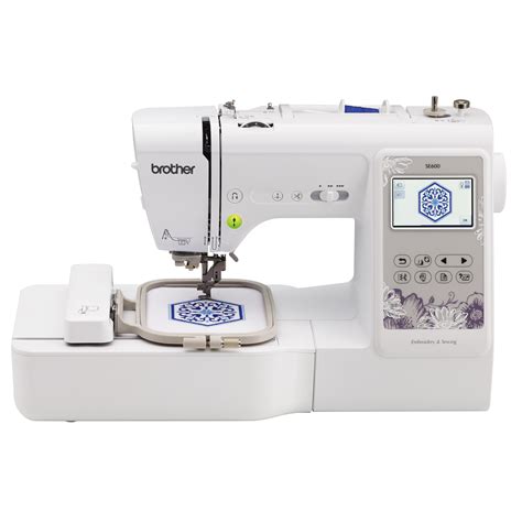 Best Embroidery Machine for Home Business UK in 2020