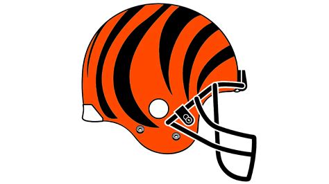 Cincinnati Bengals Logo and sign, new logo meaning and history, PNG, SVG