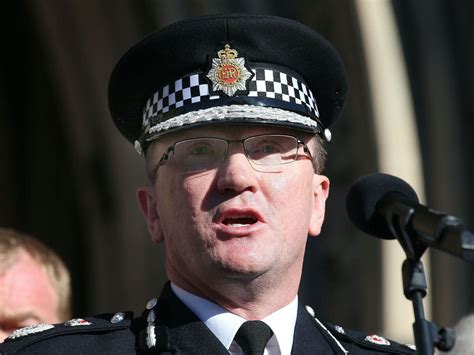 Greater Manchester chief constable quits after critical watchdog report ...