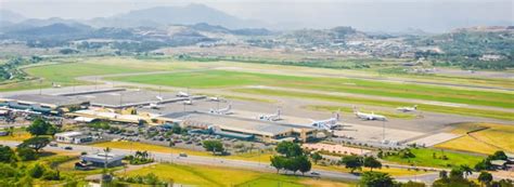 Port Moresby Jackson’s International Airport boosts connectivity with ...