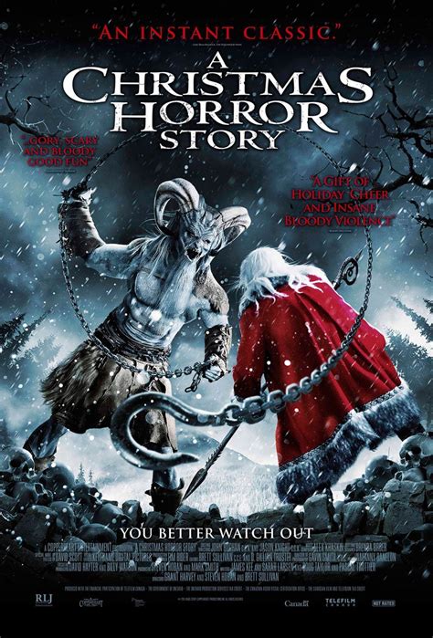 Christmas Horror Movies On Tubi 2021 – Merry Christmas 2021