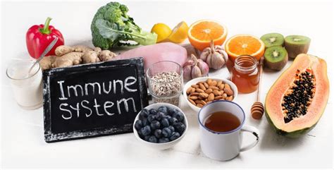 6 Ways to Boost the Immune System With Supplements - Michael's® Health Blog