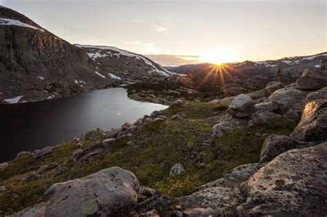 Explore Wyoming's Bighorn Mountains - Bighorn Mountain Country