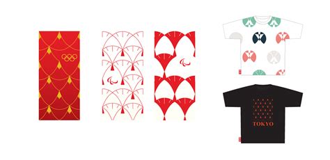 Tokyo 2020 Olympic Games Emblem Design on Behance