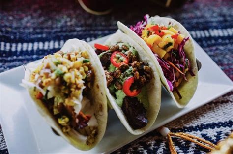 904 Taco Guide + Mexican Restaurants in Jacksonville