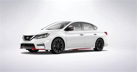 2019 Nissan Sentra Colors | Nissan USA