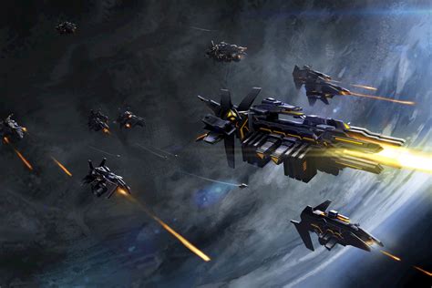 Sid Meier’s Starships: New Space Strategy Game Announced - SpaceSector.com