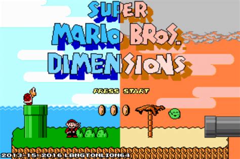 Super fan made mario bros - dallasfoz