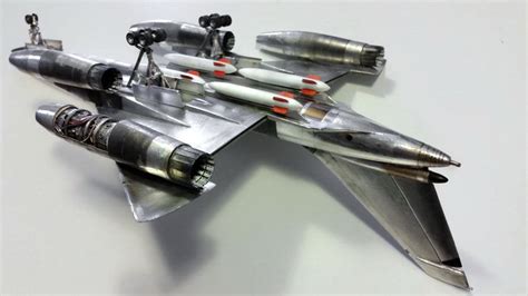 The Unofficial Airfix Modellers' Forum • View topic - MWP Project : B ...