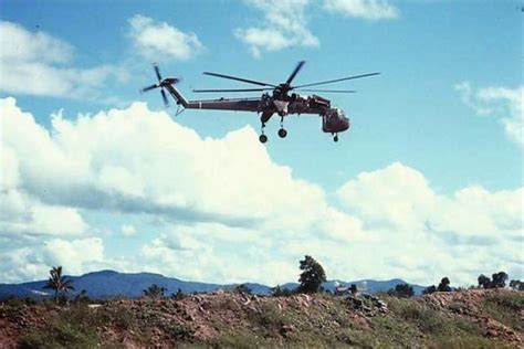 319 best images about Sikorsky CH-54 Tarhe on Pinterest | Sky, The army ...