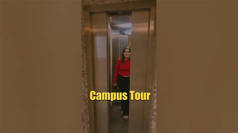 NLIU, Bhopal Campus Tour. Hostel, Mess & what not. JUST WAIT FOR IT. # ...