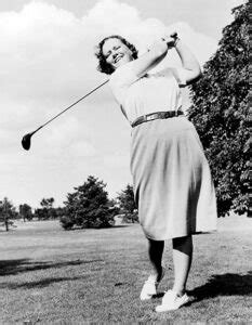 golf legend patty berg won first u.s. women’s open 75 years ago – The ...