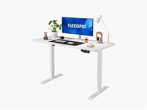 Standing Desk Deal: Flexispot's Adjustable Desk Is $100 Off, 40% OFF