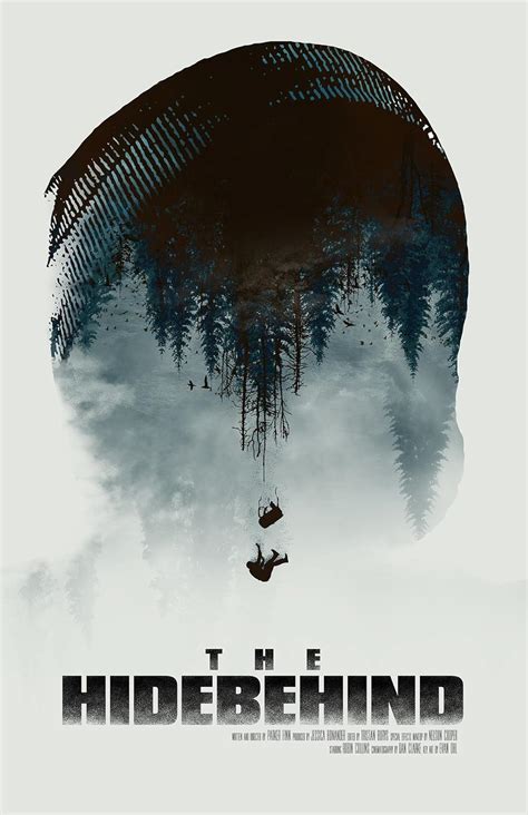 The Hidebehind (Short 2018) - IMDb