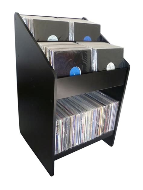 Bored of IKEA? 12 alternative ways to store your records - The Vinyl ...