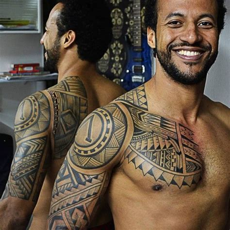 150 Most Amazing Maori Tattoos, Meanings, History cool | Tribal tattoos ...