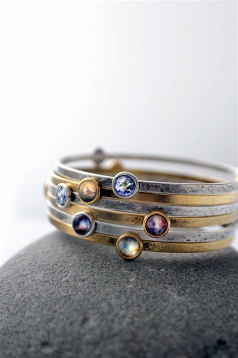 20 Stunning Pieces of Celestial Jewelry - Adventures of Yoo