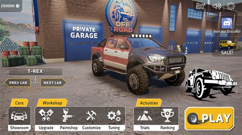 Off Road 4x4 Driving Simulator android iOS apk download for free-TapTap