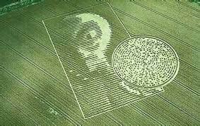 The Chilbolton Mystery: Crop Circles and ET Connections - The Crop ...