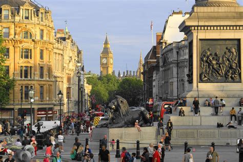 London City Walk | best-of-england-2016