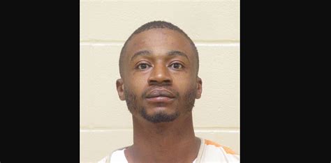 Bossier City Police Arrest Suspect in Double Homicide