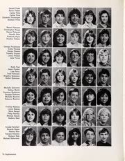 Burbank High School - Ceralbus Yearbook (Burbank, CA), Class of 1985 ...