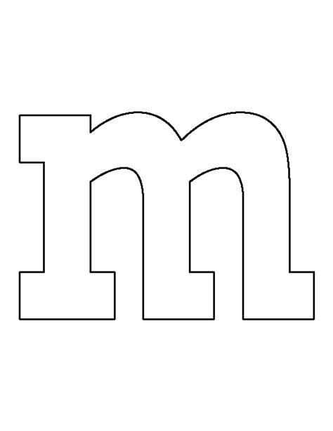 m&m logo font - Albertina Cecil