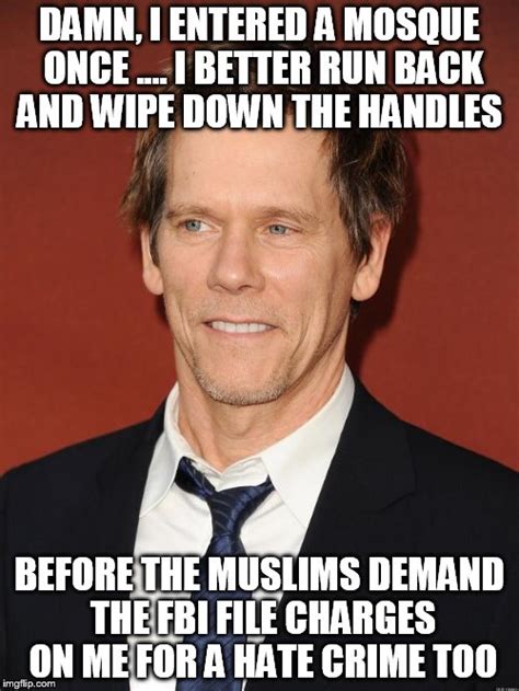 Kevin Bacon - Imgflip