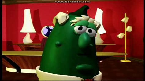 VeggieTales: The Bunny Song - YouTube