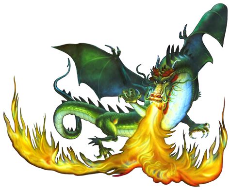 Fire Breathing Dragon PNG HD Transparent Fire Breathing Dragon HD.PNG ...