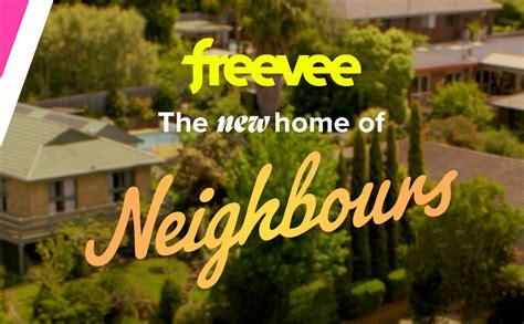 Amazon to add Neighbours episodes to Freevee from 23 February