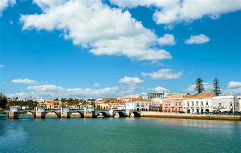 What to Do in Tavira, Portugal