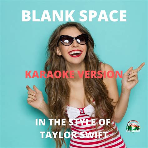 Blank Space - Taylor Swift - Karaoke Version - Payhip