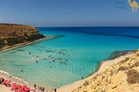 Tourism in Marsa Matruh - Egypt Trippers