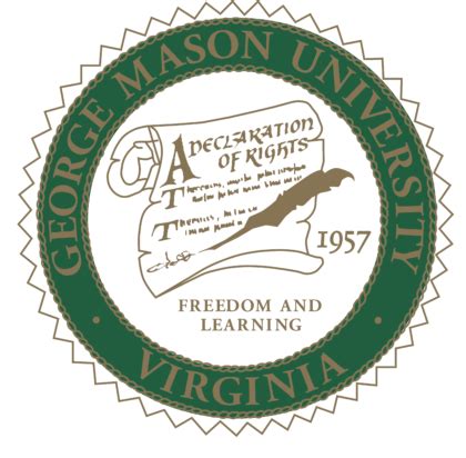 George Mason University – Logos Download