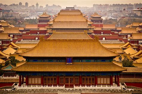 Forbidden City | Beijing, China Attractions - Lonely Planet