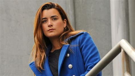 10 Best Ziva David Moments to Celebrate Her 'NCIS' Return (PHOTOS)