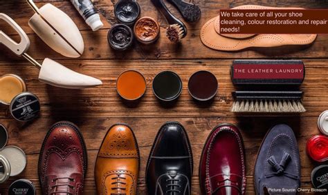 Shoe Care Tips | Leather & Suede Shoe Cleaners, Storing & Shoe Repair