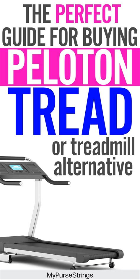 Treadmills to Use with the Peloton App | Home exercise routines ...