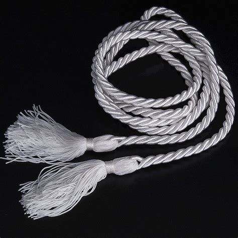 Rope cincture for Communion alb with tassel | online sales on HOLYART.com