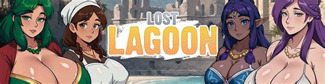 Lost Lagoon v0.1.1 - Lost Lagoon by Palmeira Studios