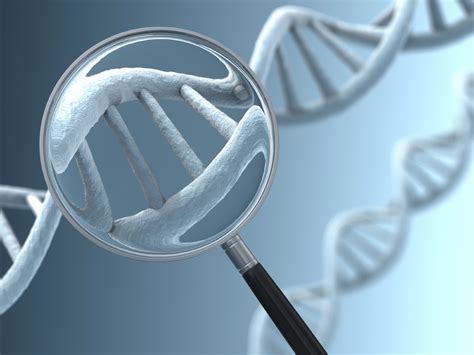 Genetic Testing - Gateway Psychiatric