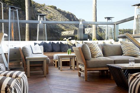 Mastro's New Ocean Club Location in Malibu - Ocean Home magazine