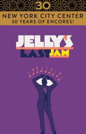 Jelly's Last Jam - New York City Center Encores! | Story | Broadway.com