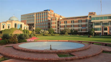 University of Lahore (UOL), Sargodha Campus