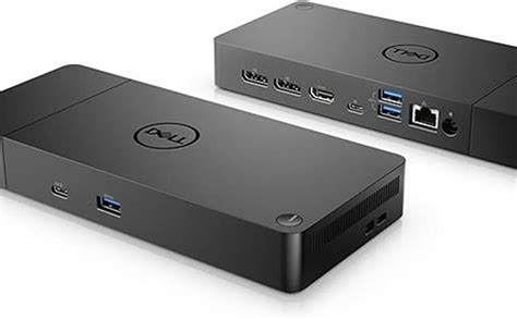 Dell WD19S 180W Docking Station Review - Mini PC Reviewer