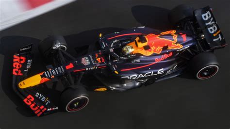 Red Bull confirm New York launch on February 3 for 2023 Formula 1 car ...