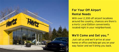 Hertz Local Edition (HLE)